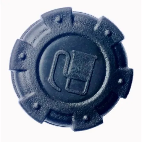 534471 AL-KO Tanklock Pro 140 & 160 QSS risnedsättning
